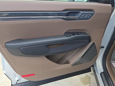 New 2026 Kia EV9 GT-Line image 18