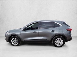 Used 2023 Ford Escape Active AWD/4WD video 2