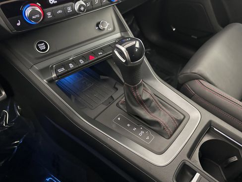 Used 2025 Audi Q3 2.0T Premium Plus w/ Premium Plus Package image 21