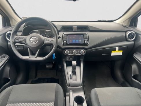 Certified 2024 Nissan Versa S w/ S Plus Package FWD image 26