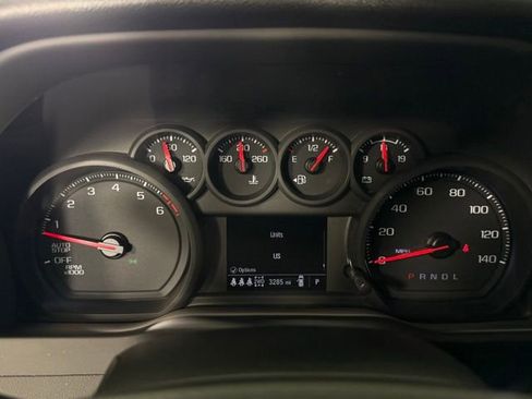 Used 2025 GMC Sierra 1500 Pro w/ Graphite Edition image 26