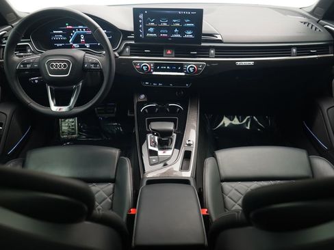 Used 2023 Audi S4 Premium Plus w/ Premium Plus Package image 8