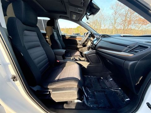 Used 2022 Honda CR-V EX image 25
