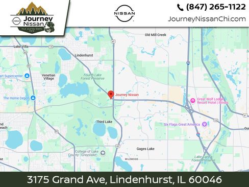 Used 2024 Nissan Rogue SV w/ SV Premium Package AWD/4WD image 37