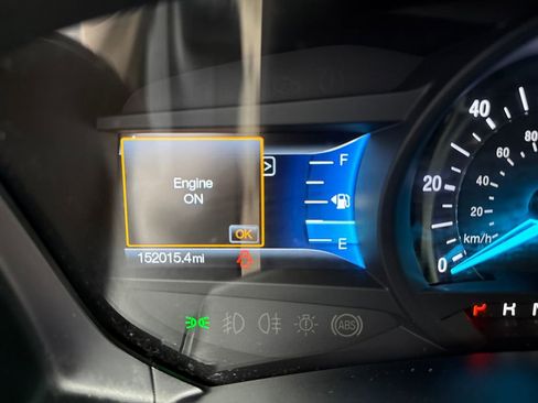 Used 2017 Ford Expedition Limited AWD/4WD image 20