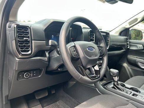 Used 2024 Ford Ranger XLT RWD image 10