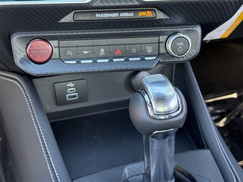 New 2026 Ford Mustang Premium image 39