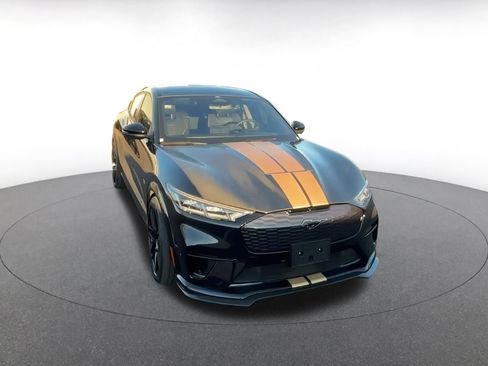 Used 2023 Ford Mustang Mach-E GT image 3