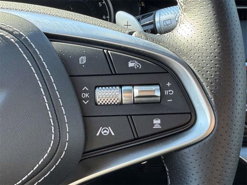 Used 2024 Genesis GV70 3.5T Sport image 19