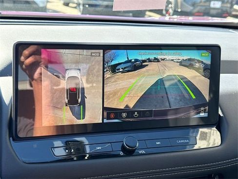 New 2026 Nissan Rogue Platinum w/ Tech Package image 26