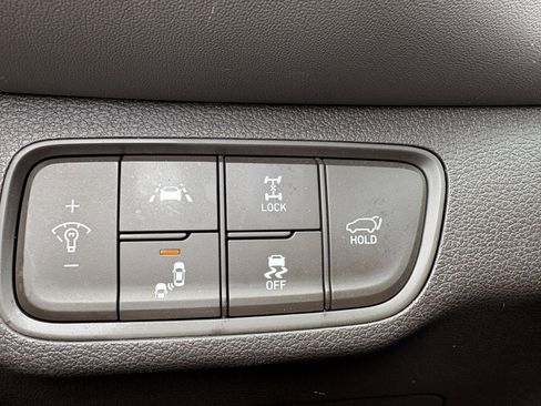 Used 2020 Hyundai Santa Fe SEL w/ Convenience Package AWD/4WD image 24