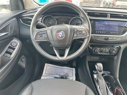 Used 2022 Buick Encore GX Select w/ Sport Touring Package image 13