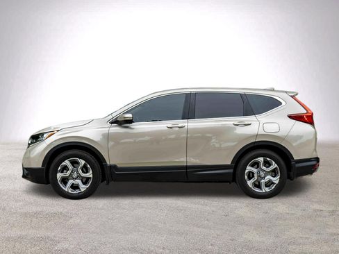 Used 2018 Honda CR-V EX-L image 6
