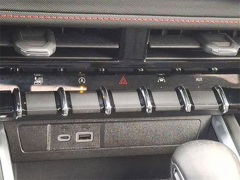 Certified 2023 Chevrolet Colorado Z71 w/ Advanced Trailering Package image 24