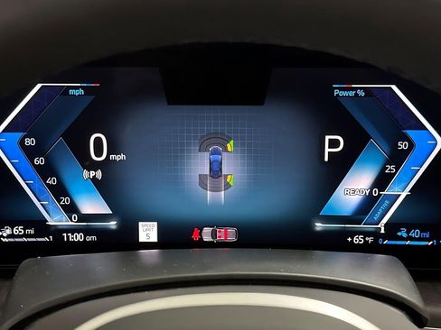 Used 2026 BMW X5 xDrive50e w/ M Sport Package image 20