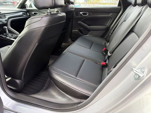 Used 2025 Acura Integra A-Spec FWD image 20