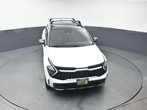 Used 2024 Kia Sportage X-Pro Prestige AWD/4WD image 47