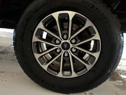 Used 2019 Ford F150 XLT w/ Equipment Group 301A Mid image 29