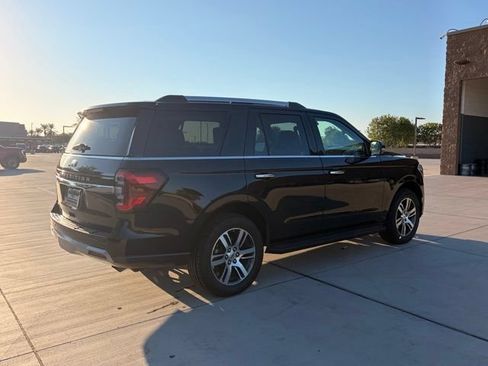 Used 2024 Ford Expedition Limited RWD image 7