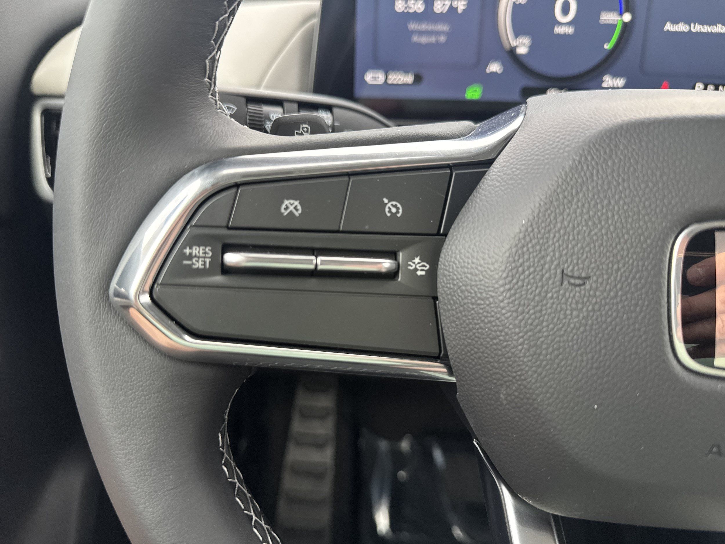 New 2026 Honda Prologue Touring image 25