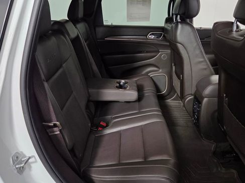 Used 2017 Jeep Grand Cherokee Summit image 35