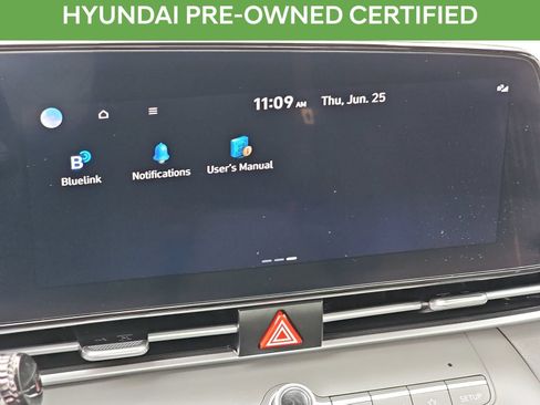 Used 2023 Hyundai Elantra SEL w/ Convenience Package FWD image 23