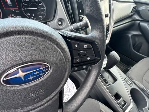 Certified 2025 Subaru Crosstrek 2.5i Premium AWD/4WD image 18
