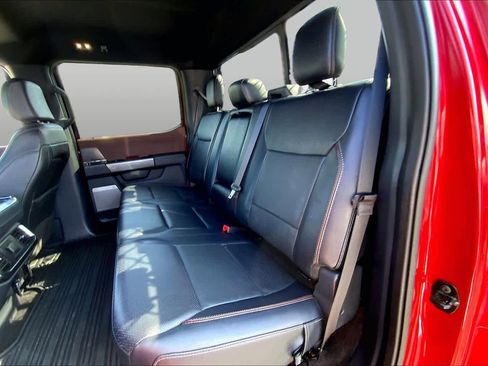 Used 2022 Ford F150 Lariat AWD/4WD image 19