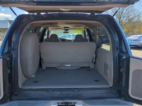 Used 2000 Ford Excursion Limited image 26