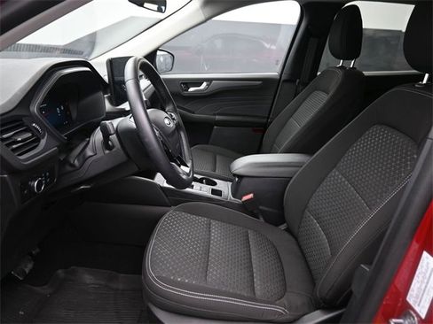 Used 2023 Ford Escape Active w/ Tech Pack #2 image 10