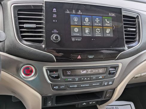 Used 2021 Honda Pilot EX-L image 12