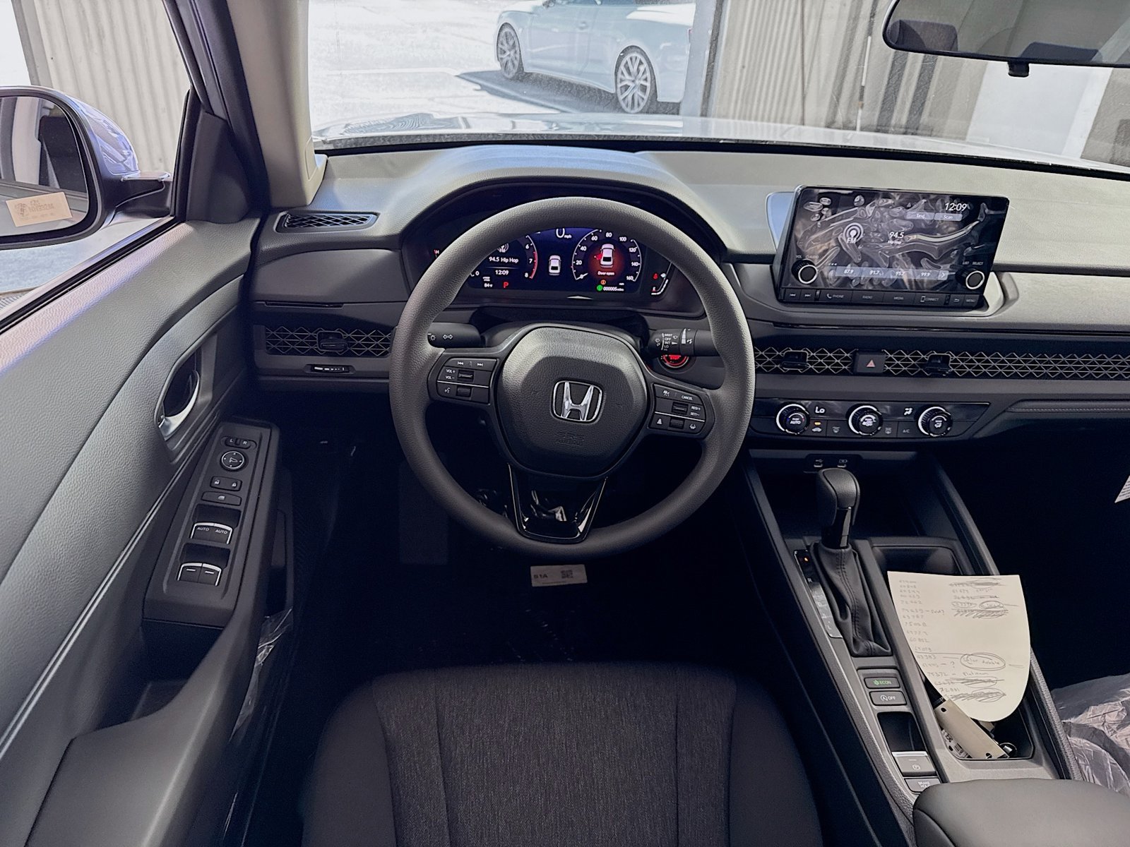 Used 2025 Honda Accord LX image 16