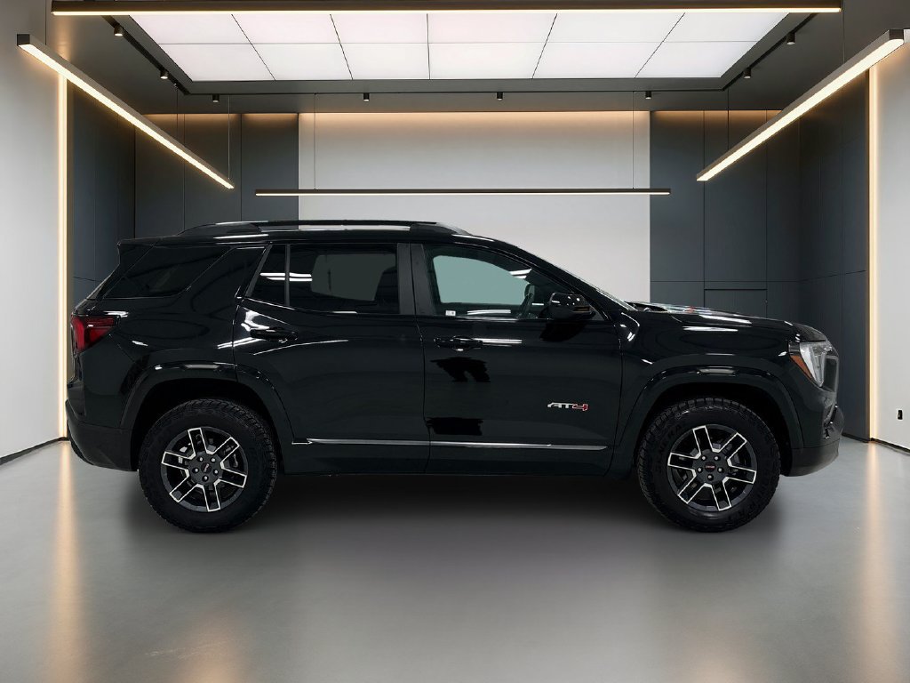 Used 2026 GMC Terrain AT4 AWD/4WD image 7