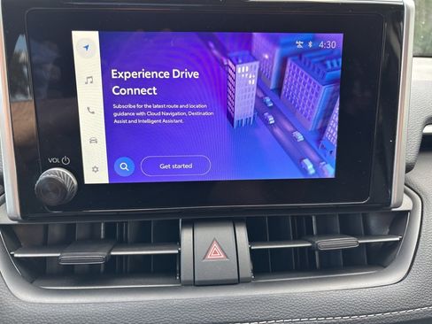 Used 2025 Toyota RAV4 XLE w/ Convenience Package image 16