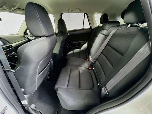 Used 2016 MAZDA CX-5 Touring FWD image 22