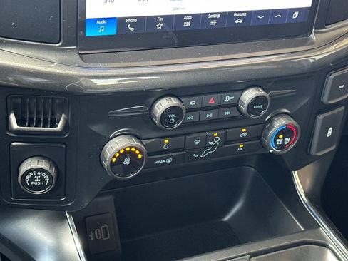 New 2026 Ford F150 STX w/ Equipment Group 200A RWD image 18