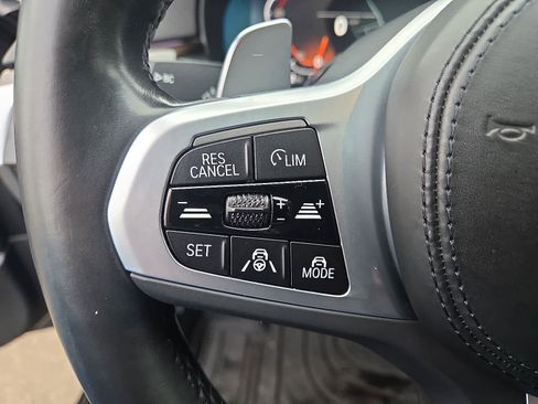 Used 2022 BMW 540i xDrive 540i xDrive w/ M Sport Package image 23