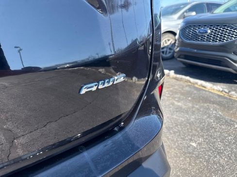 Used 2024 Ford Edge SEL w/ Convenience Package AWD/4WD image 14