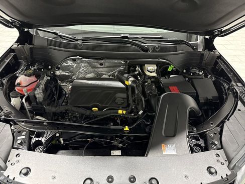 New 2026 Chevrolet Trax RS image 31