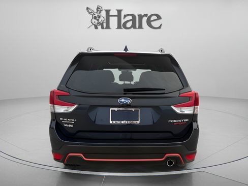 Used 2020 Subaru Forester Sport AWD/4WD image 4