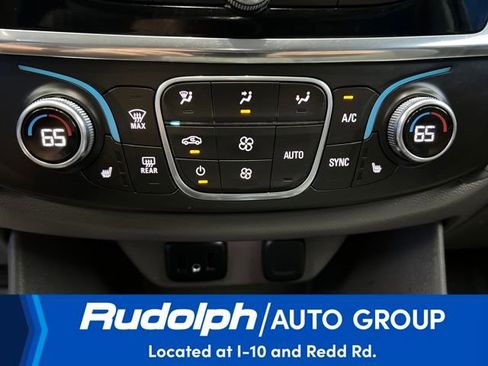 Used 2019 Chevrolet Traverse LT image 27
