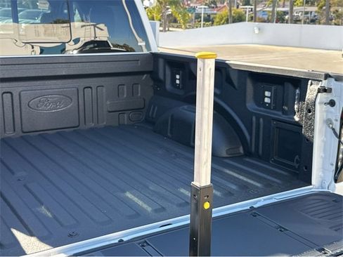 New 2025 Ford F150 Lightning Lariat image 21