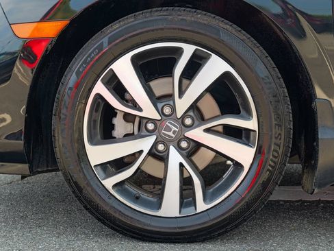 Used 2023 Honda Odyssey Touring image 15