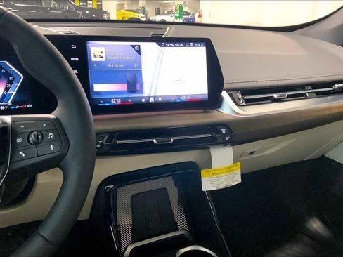 New 2026 BMW X1 xDrive28i w/ Convenience Package image 6