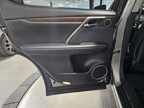 Used 2022 Lexus RX 350 AWD w/ Premium Package image 14