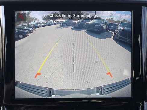 Certified 2022 RAM 1500 Big Horn image 30