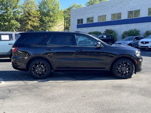 Used 2022 Dodge Durango R/T image 2