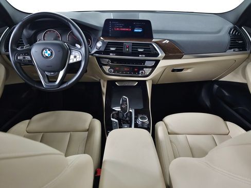 Used 2021 BMW X3 xDrive30i AWD/4WD image 11