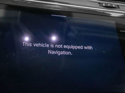 Used 2024 Volkswagen Tiguan Wolfsburg Edition image 25