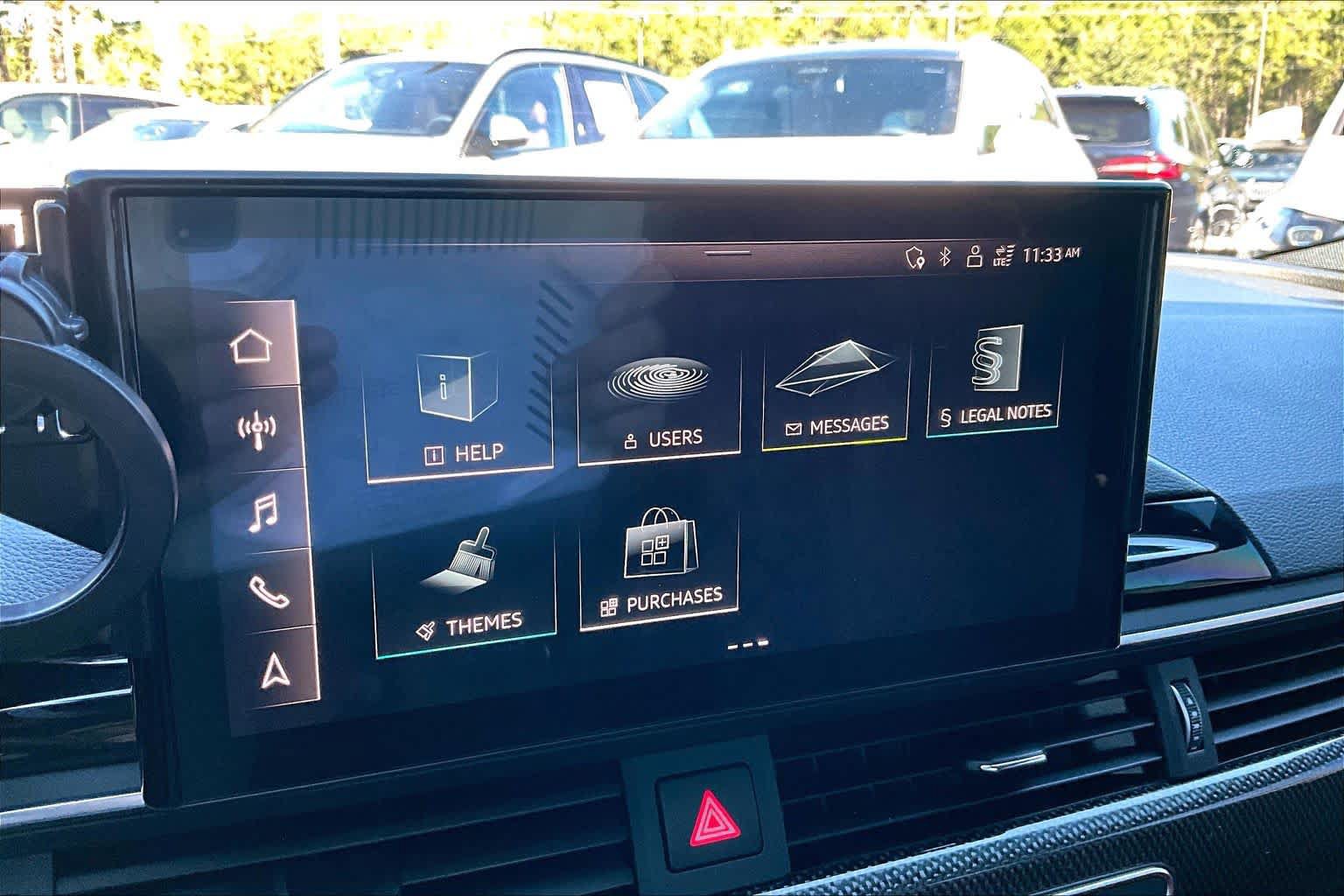 Used 2023 Audi S5 Prestige AWD/4WD image 35
